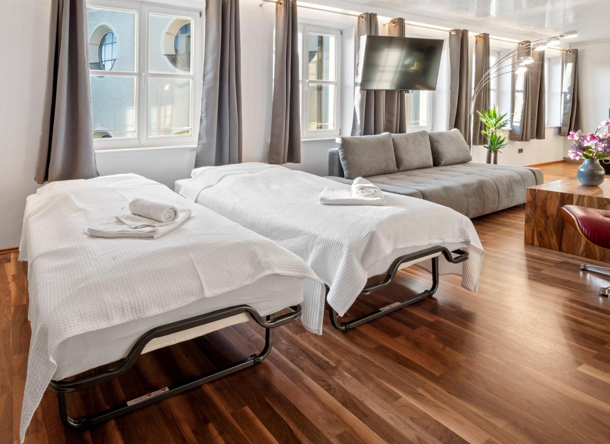90m2 - 969 Sq Ft Of Luxury * Munich