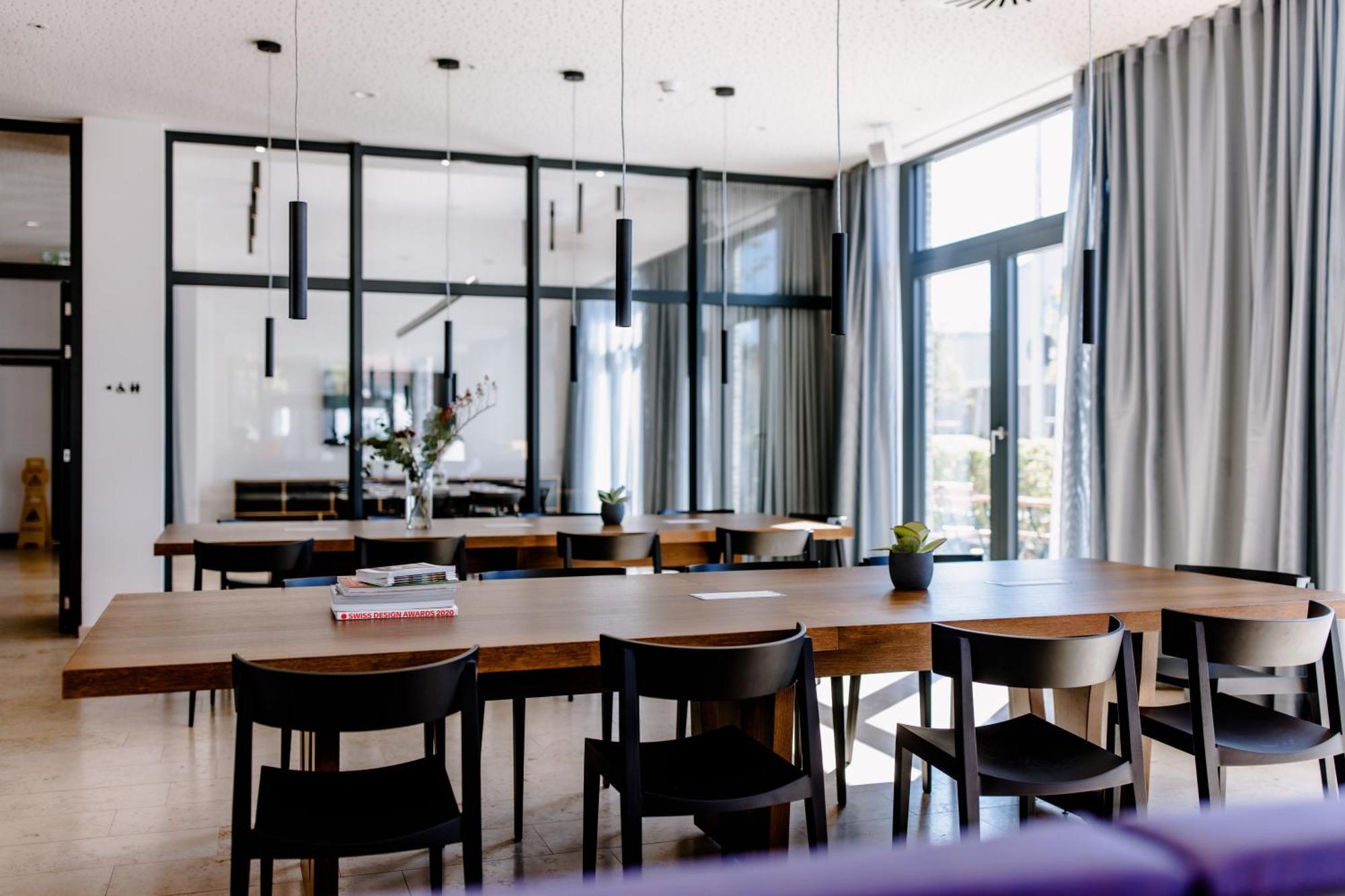 The Flag Meiller Gaerten Aparthotel 3*