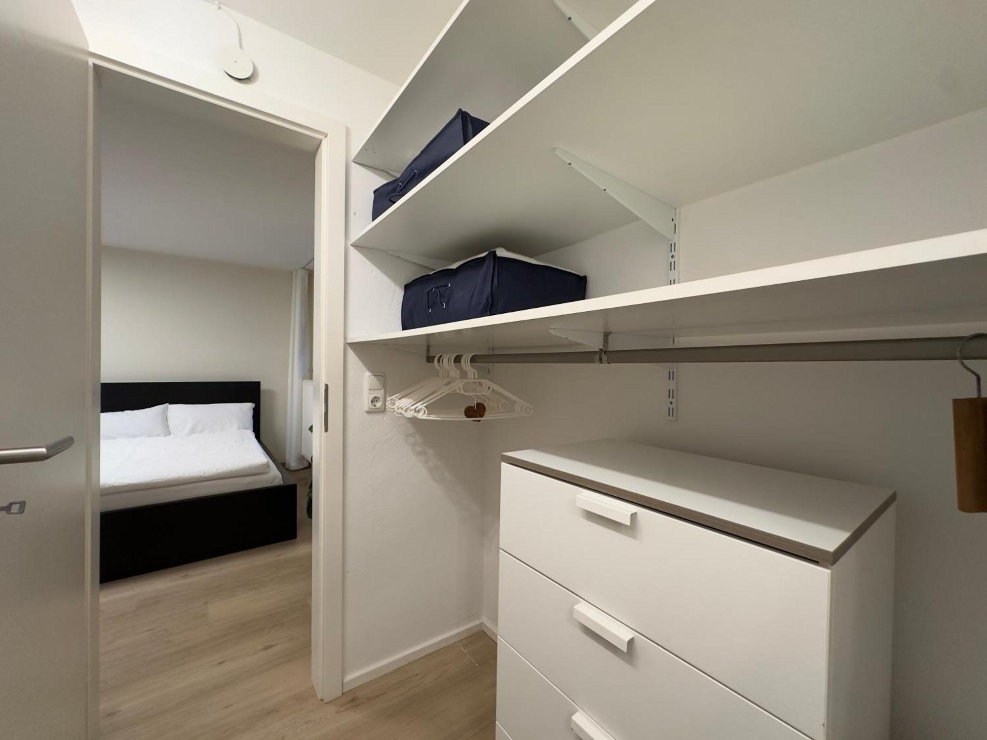 Apartamento Modernes 1 In Schwabing Naehe Allianz Arena Und Englischer Garten Munique