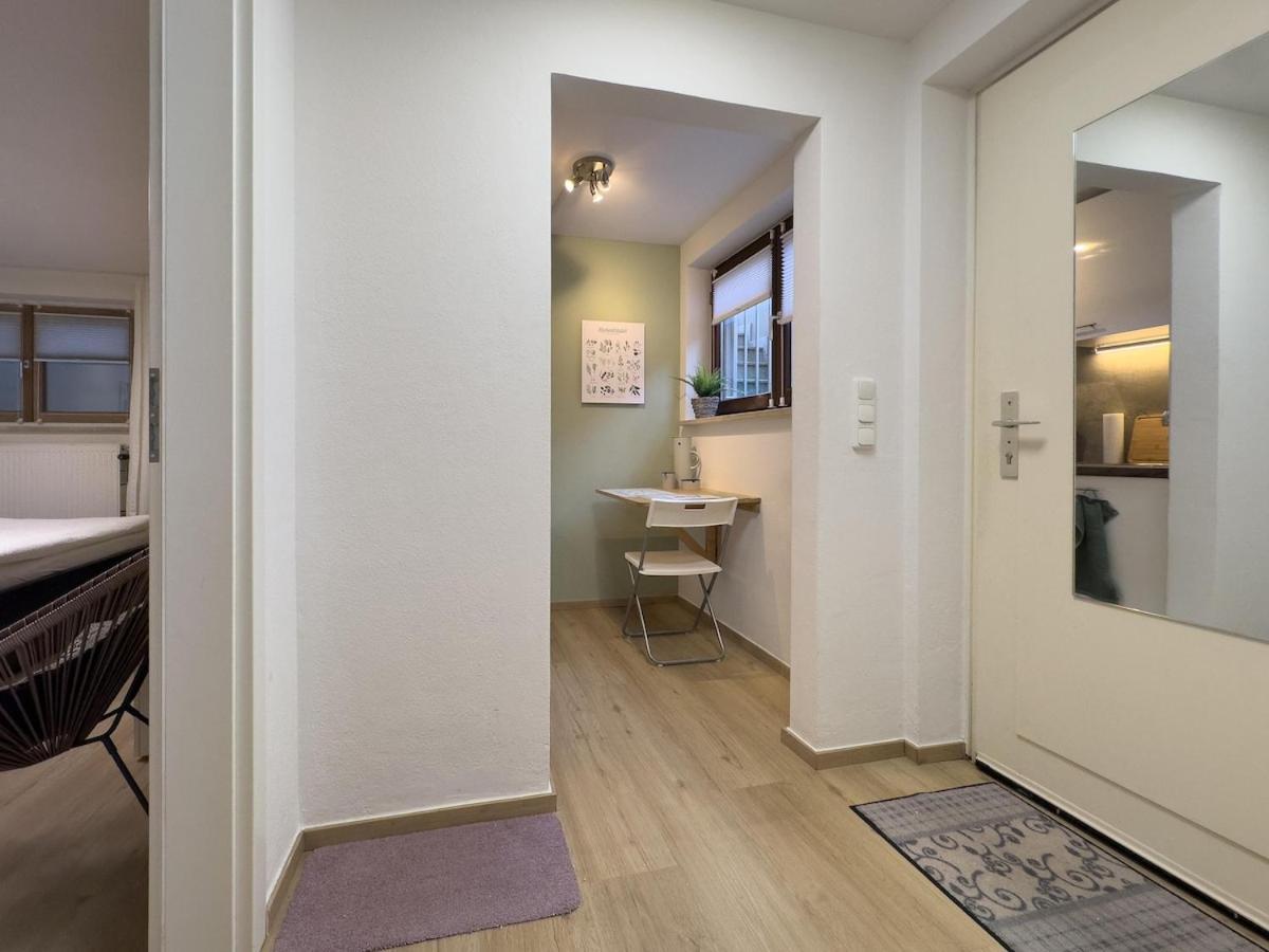 Modernes 1 In Schwabing Naehe Allianz Arena Und Englischer Garten Apartamento Munique