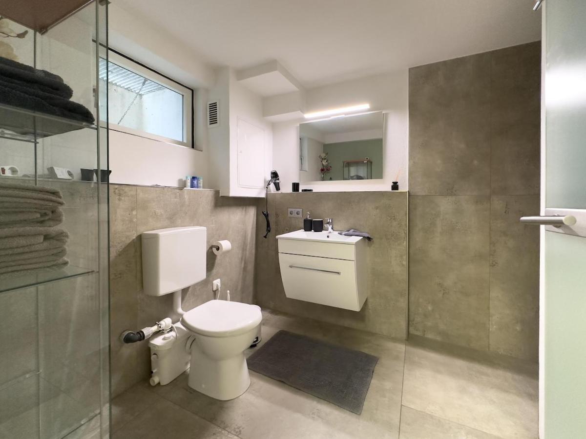 Apartamento Modernes 1 In Schwabing Naehe Allianz Arena Und Englischer Garten *
