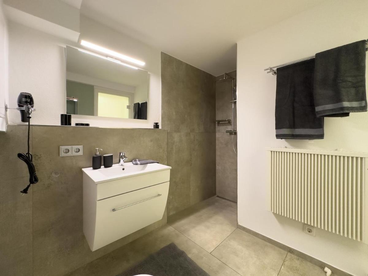 Modernes 1 In Schwabing Naehe Allianz Arena Und Englischer Garten Apartamento Munique