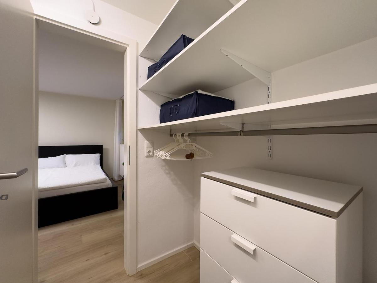 Modernes 1 In Schwabing Naehe Allianz Arena Und Englischer Garten Apartamento *
