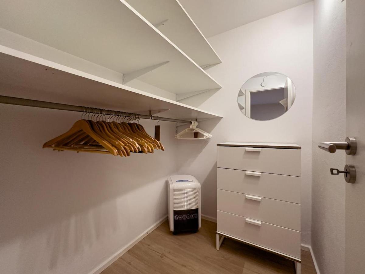 Modernes 1 In Schwabing Naehe Allianz Arena Und Englischer Garten Apartamento Munique
