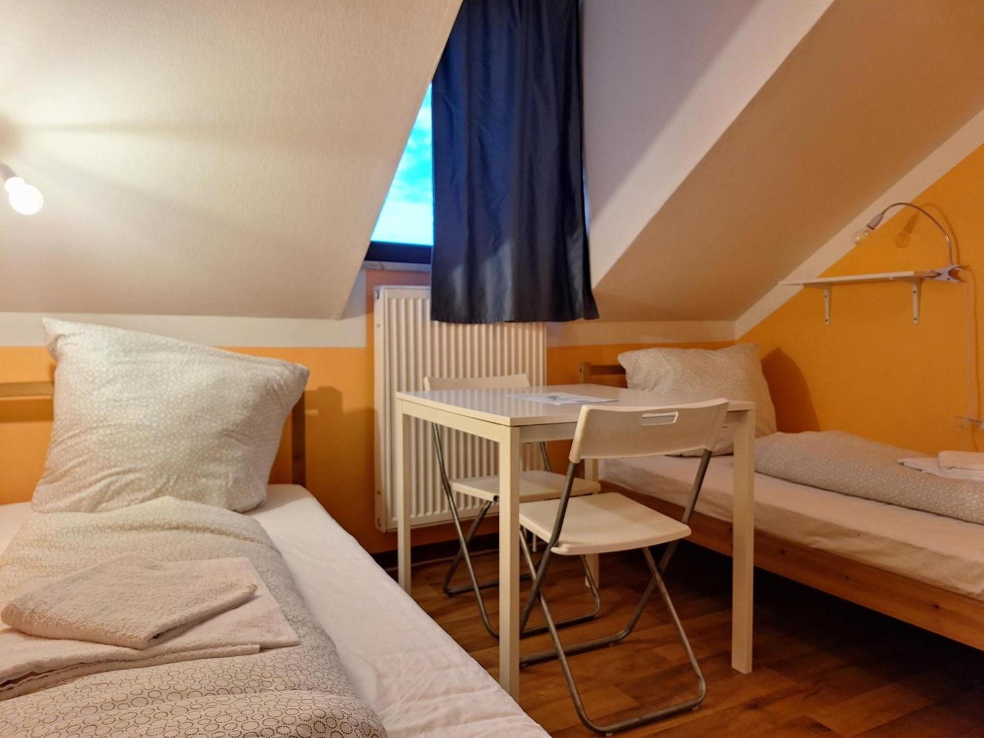 Budget Aubing Apartmenthostel Aub 162 Hostel Munich