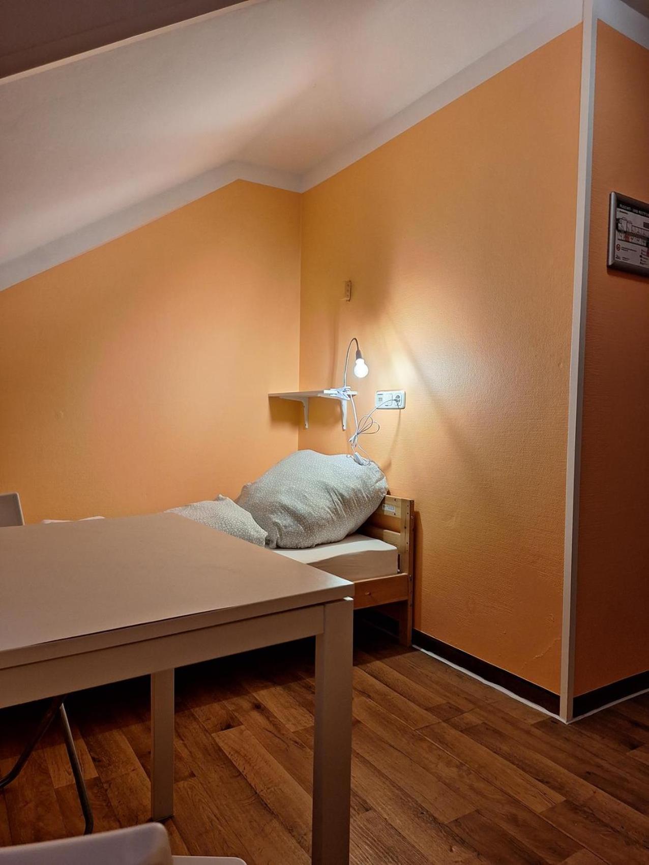 Budget Aubing Apartmenthostel Aub 162 * Munich