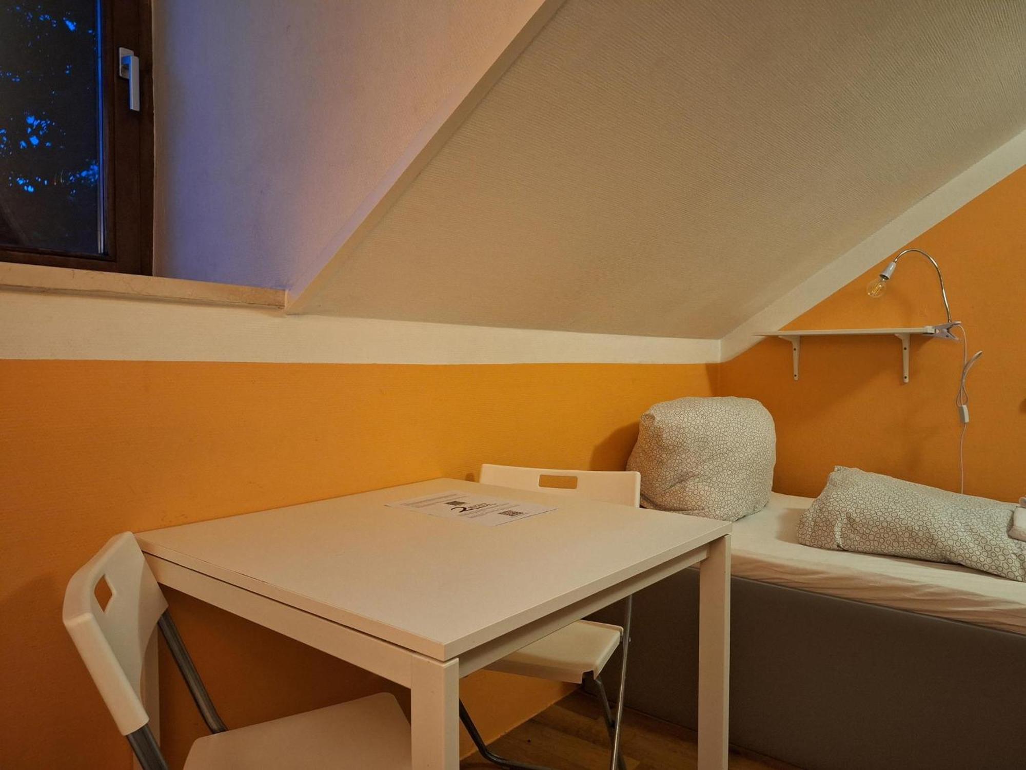 Budget Aubing Apartmenthostel Aub 162 * Munich