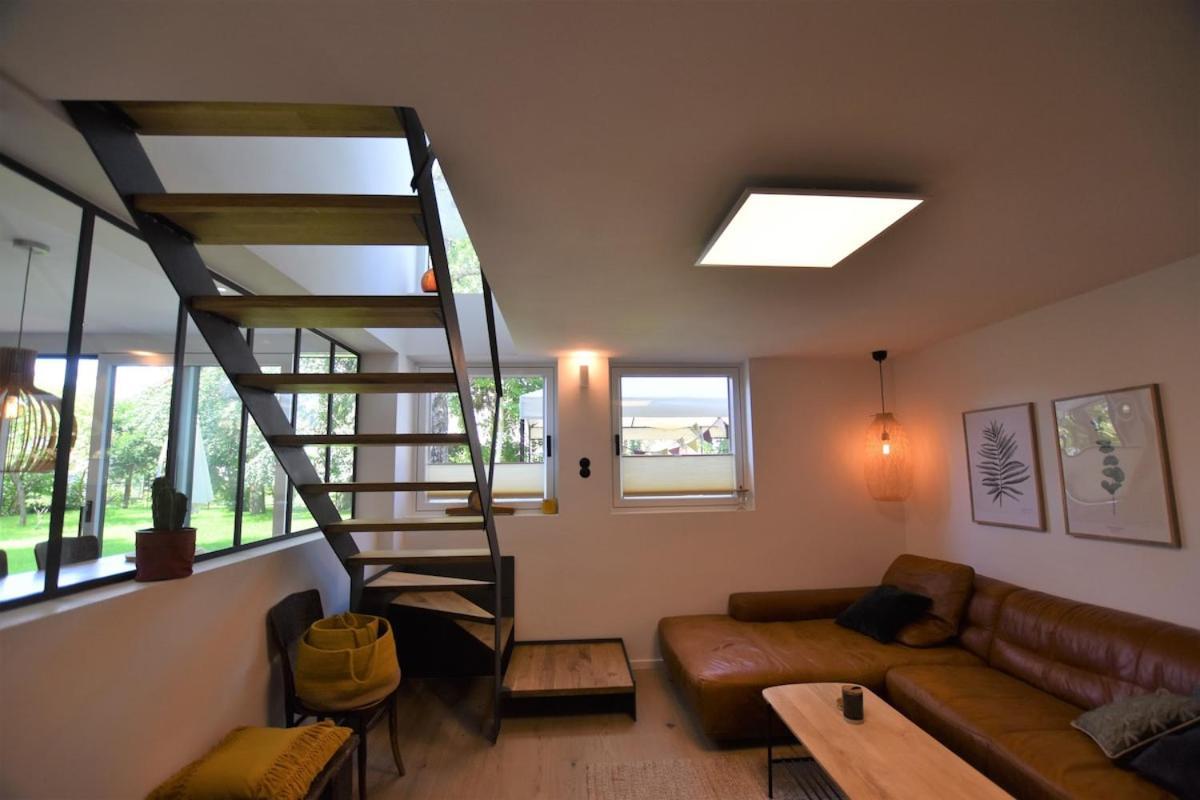 Apartment Secret Hideout München