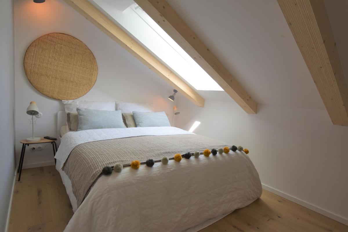 Apartment Secret Hideout
