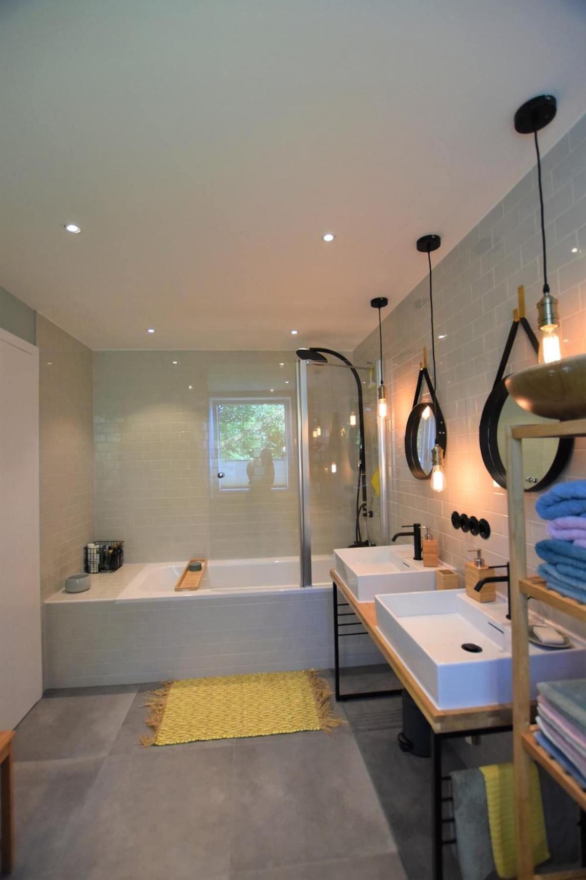 Secret Hideout *