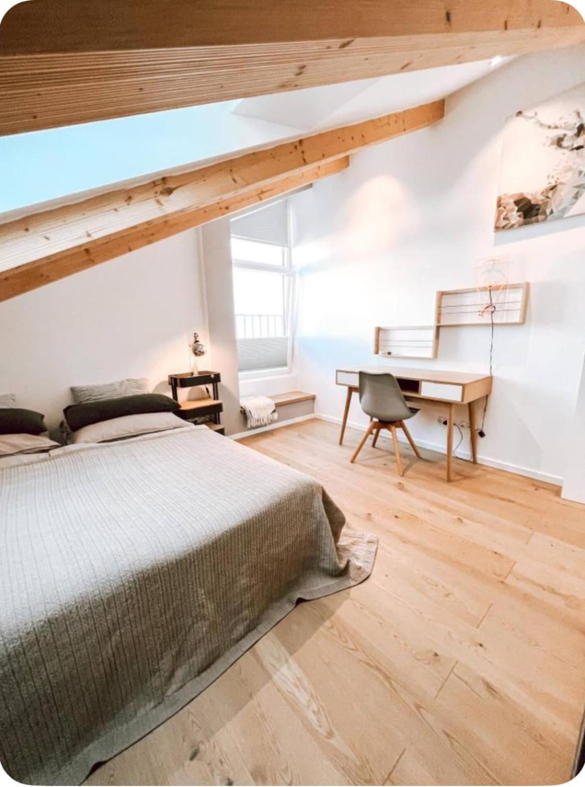 Apartment Secret Hideout *