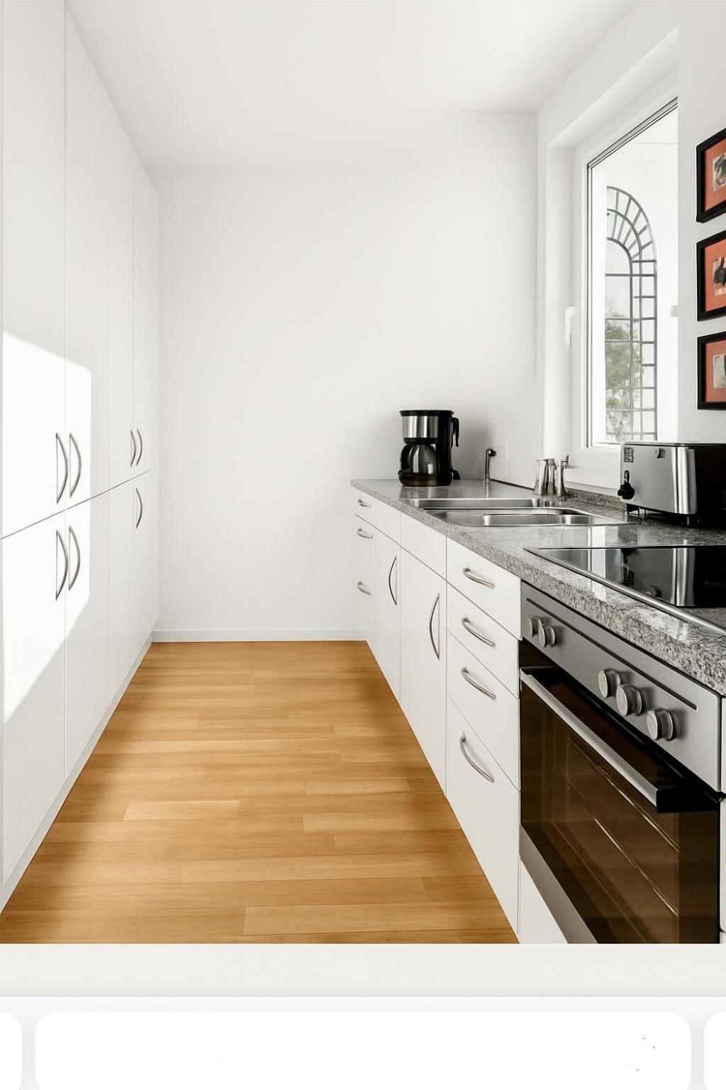 Apartment Idyllische City-terrassenwohnung Munich