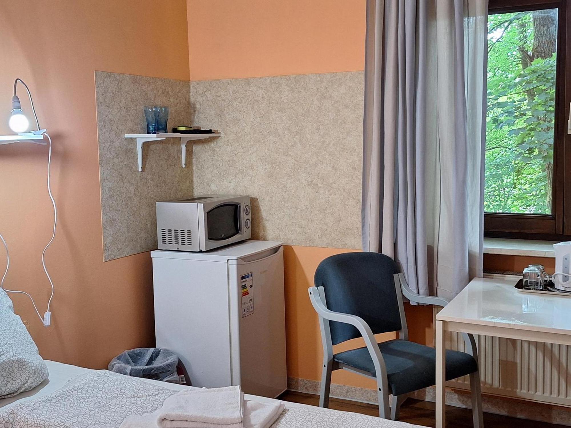 Budget Aubing Apartmenthostel Aub 162 Munich