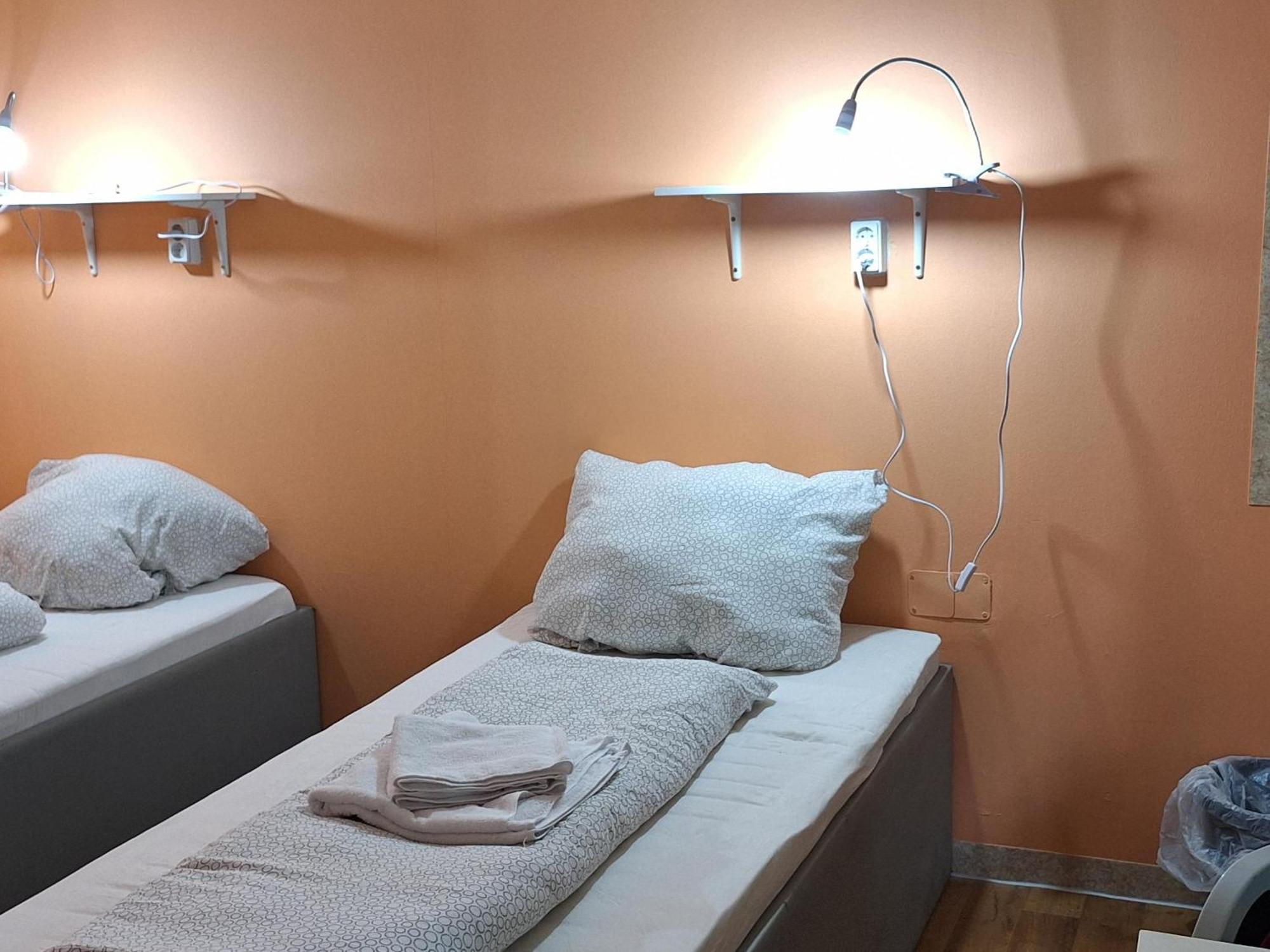 Budget Aubing Apartmenthostel Aub 162 Hostel