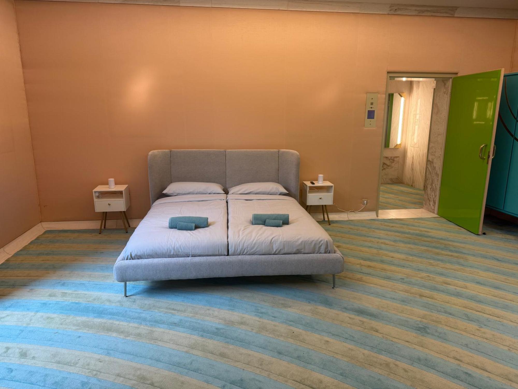 Apartment Unique In A Dream Location