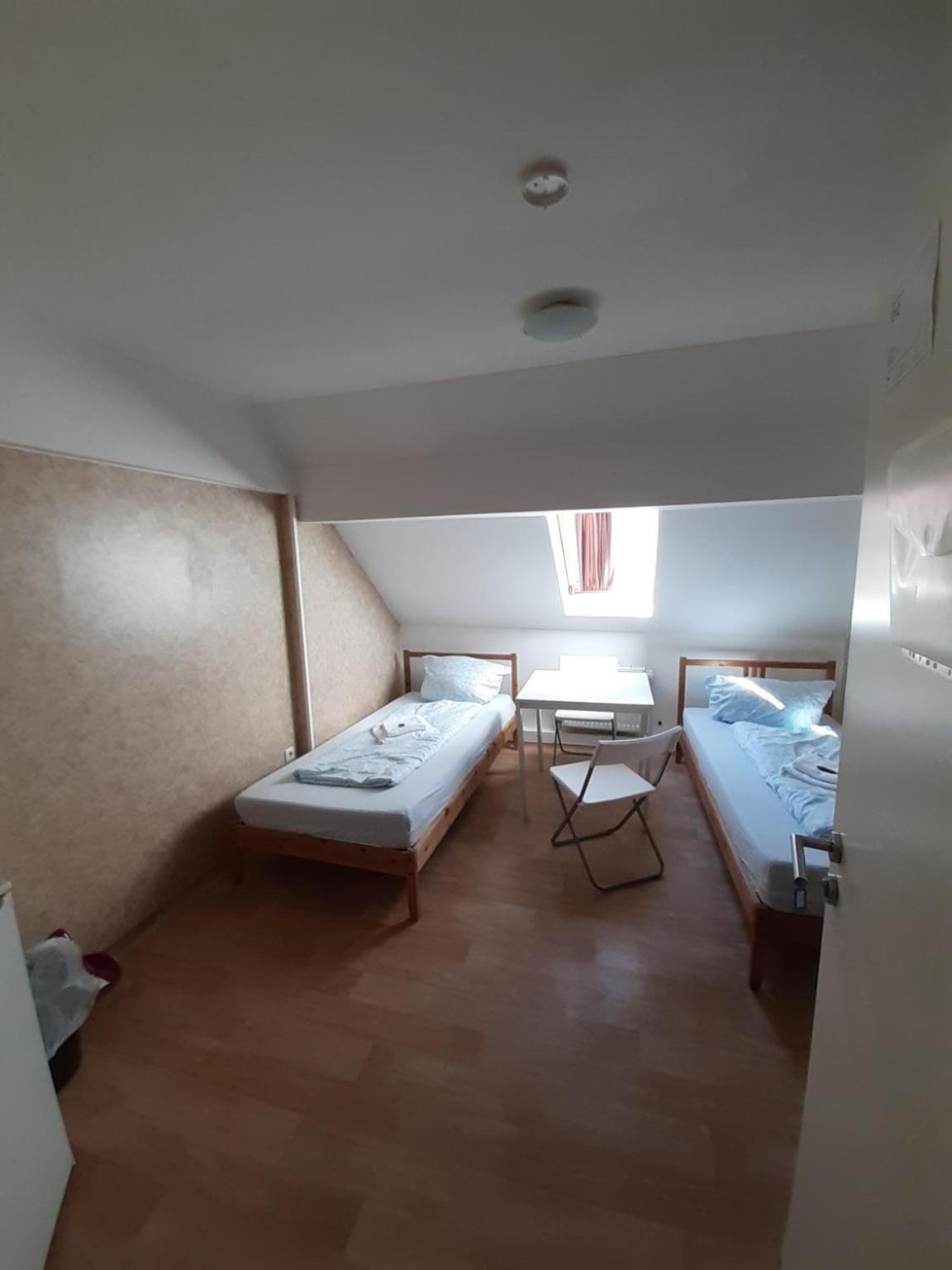 Albergue Budget Allach & Eve 168