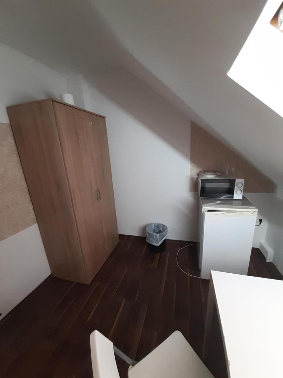 Albergue Budget Allach & Eve 168 Munique