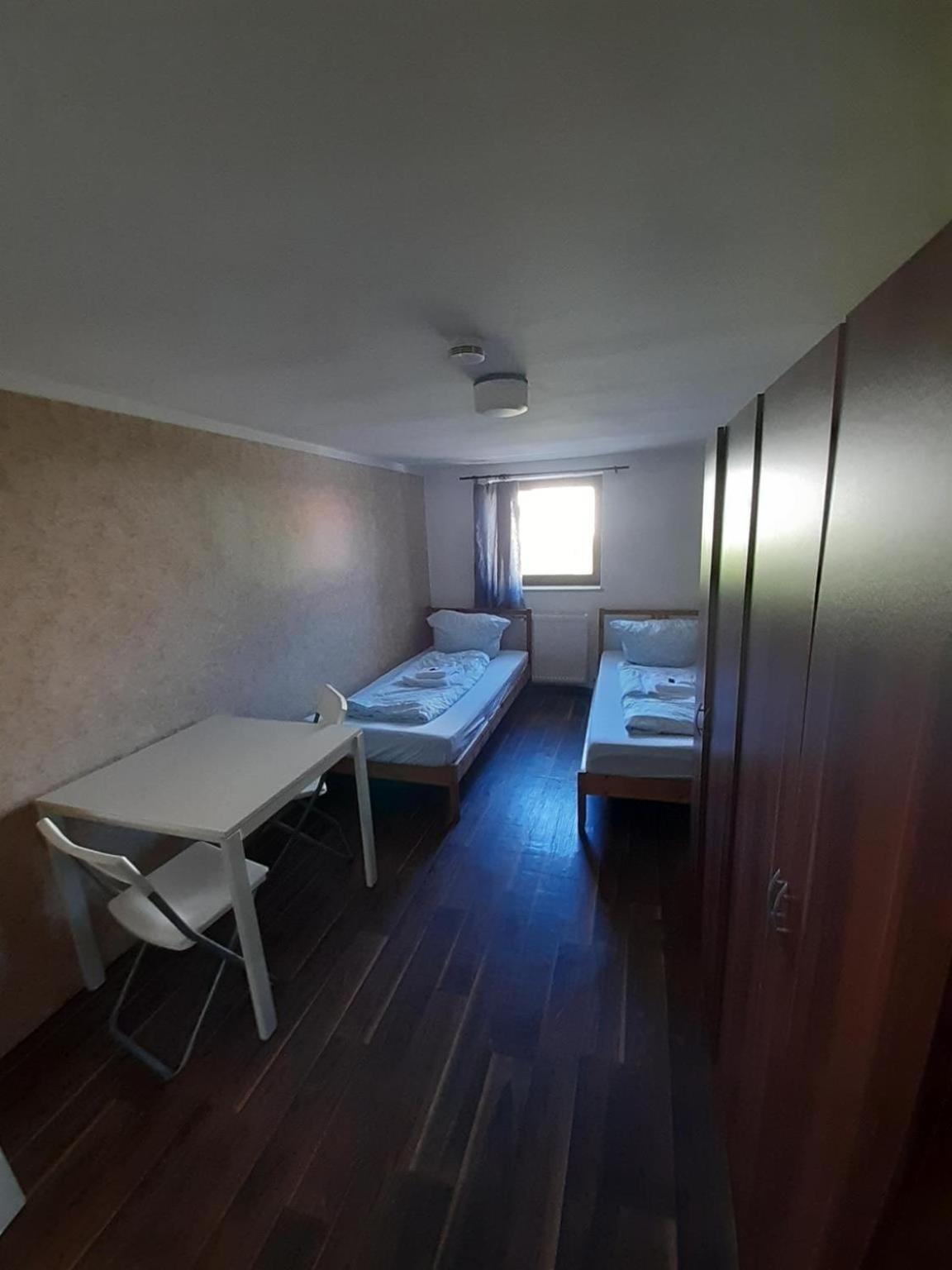 Budget Allach & Eve 168 Albergue *