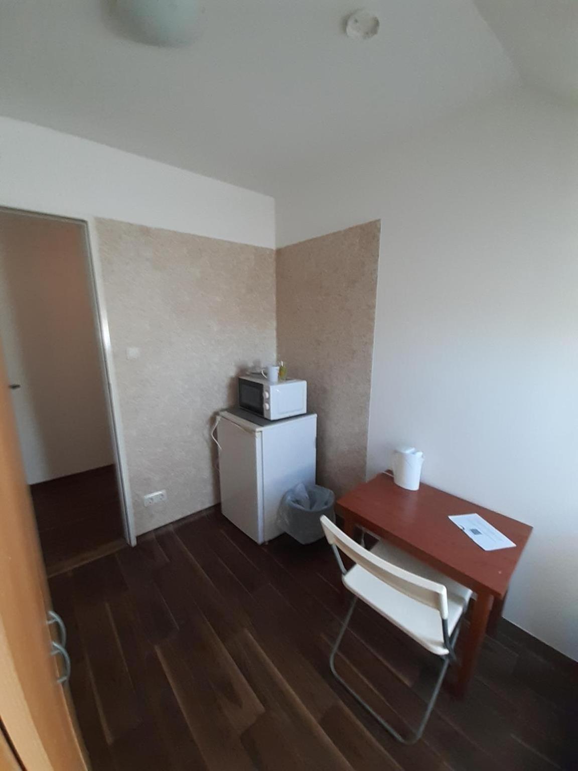 Budget Allach & Eve 168 Albergue Munique