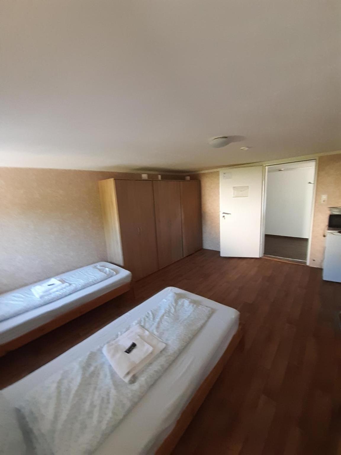 Budget Allach & Eve 168 * Munique