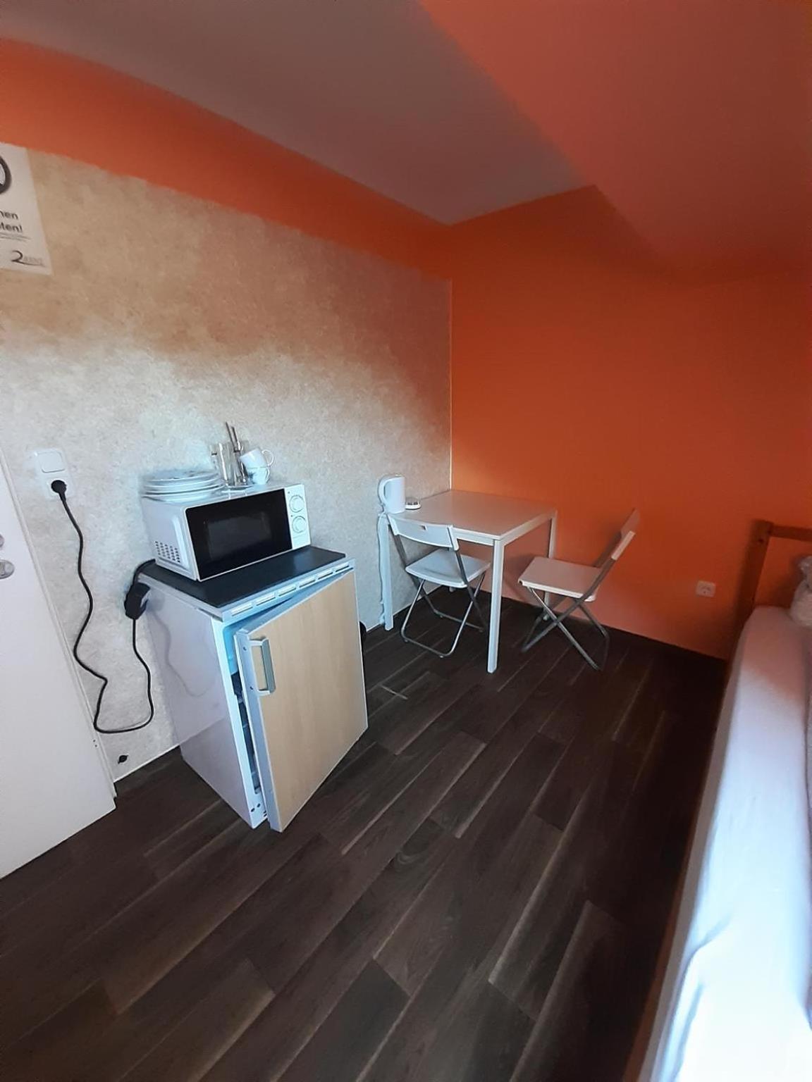 Albergue Budget Allach & Eve 168 Munique