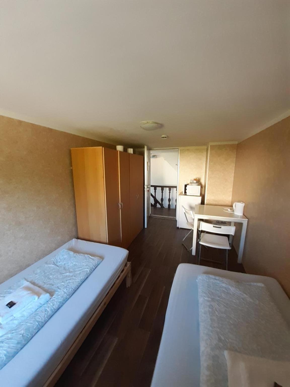 Budget Allach & Eve 168 Albergue