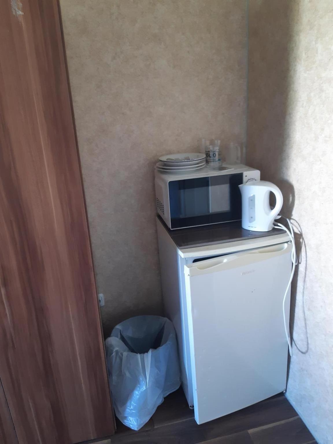 Budget Allach & Eve 168 Albergue