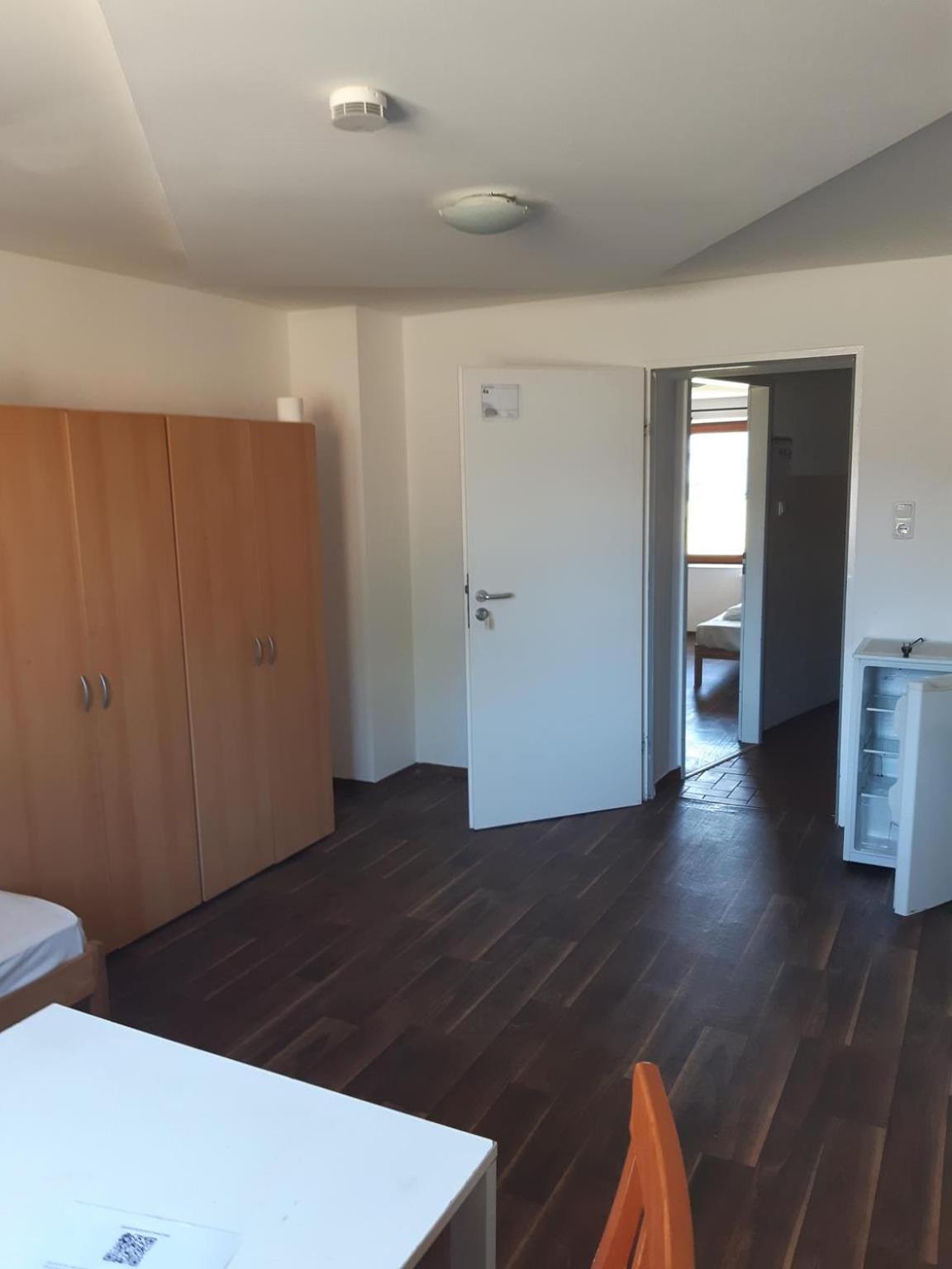Budget Allach & Eve 168 Albergue *