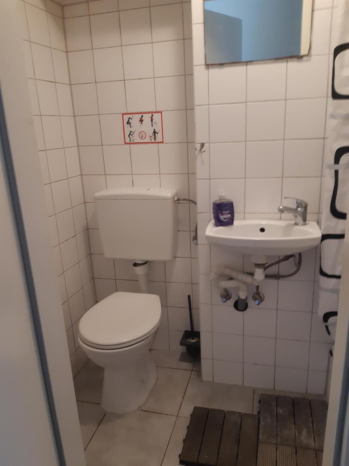 Albergue Budget Allach & Eve 168 Munique