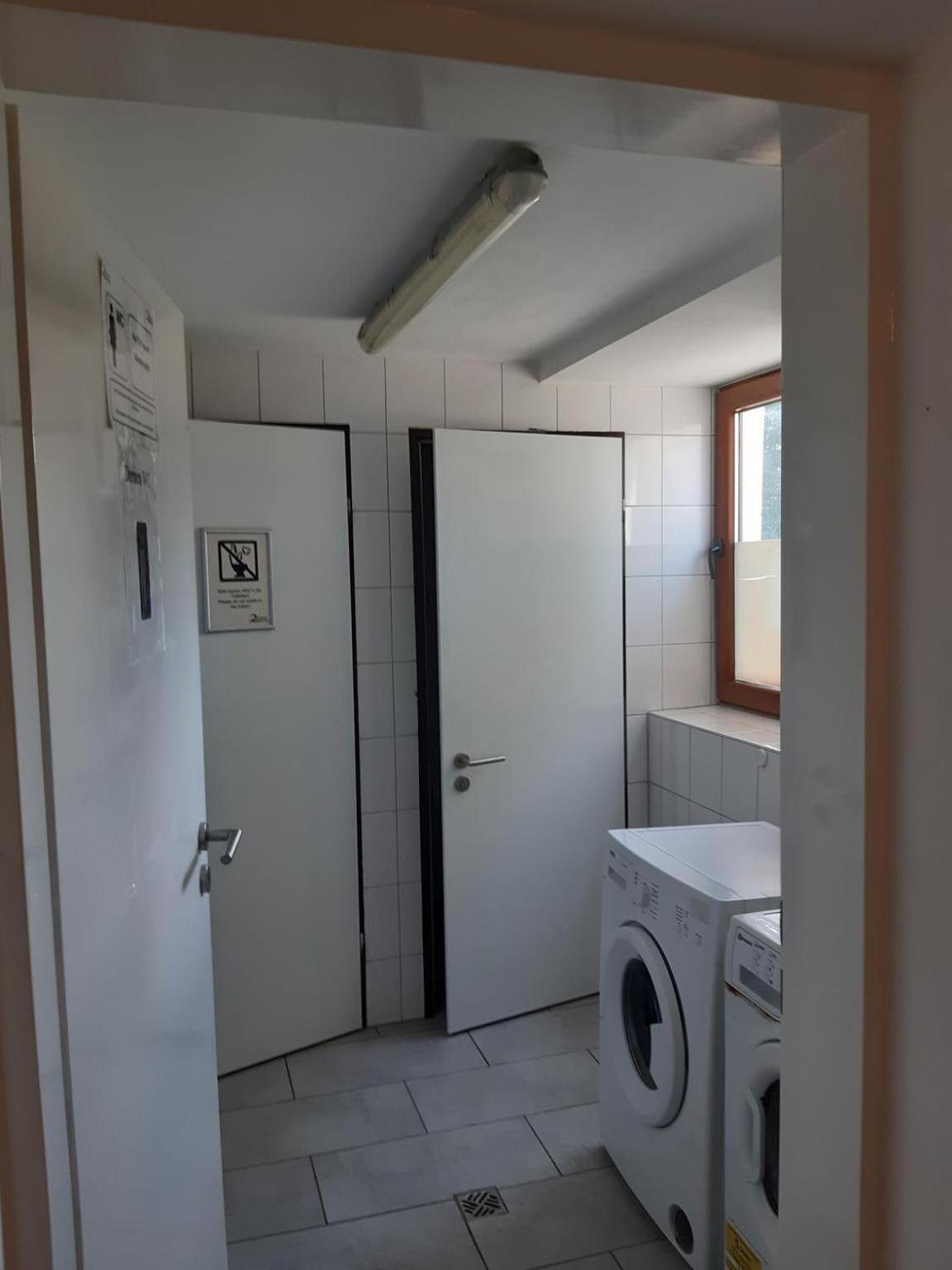 Albergue Budget Allach & Eve 168