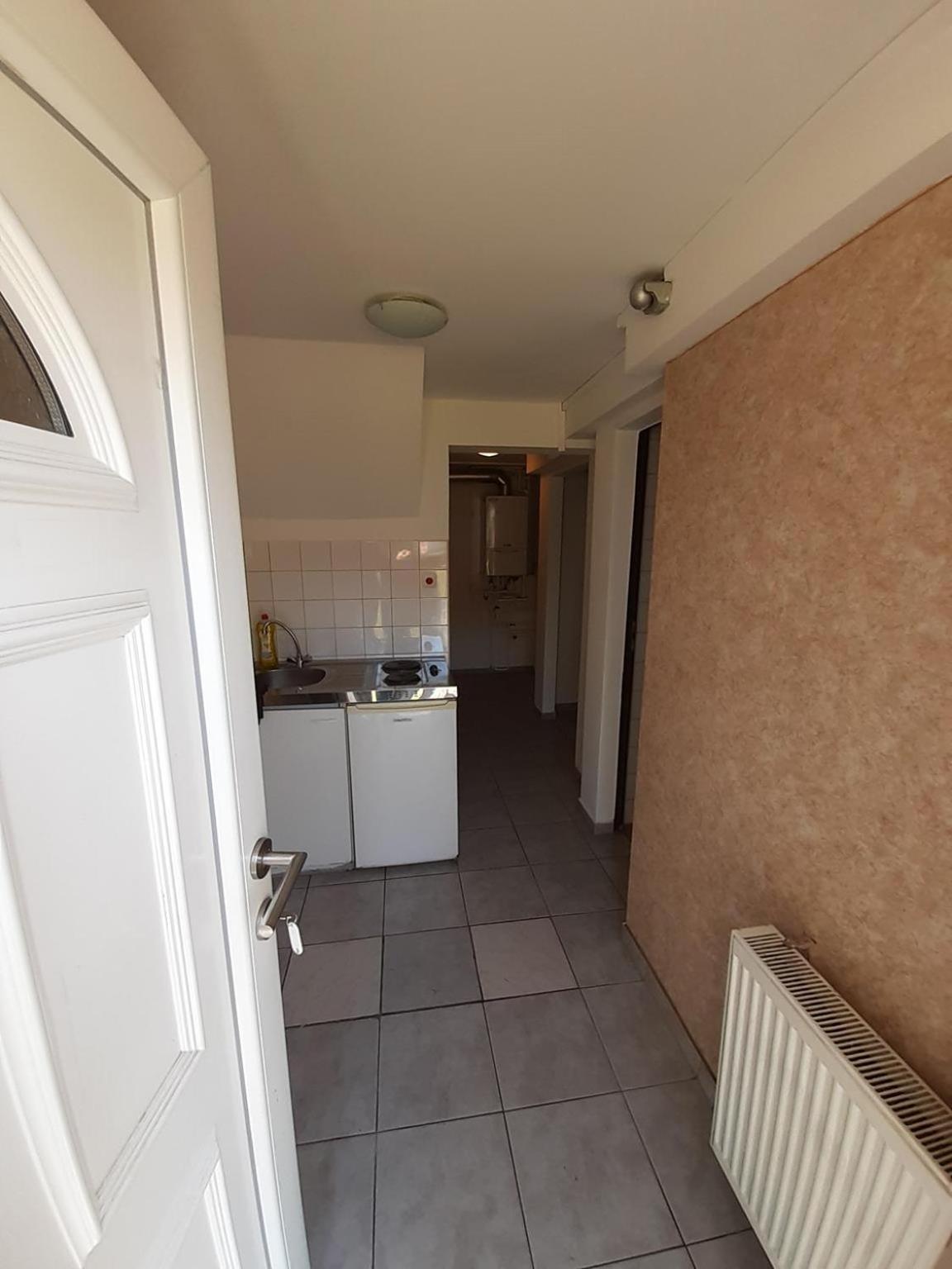 Budget Allach & Eve 168 Albergue Munique