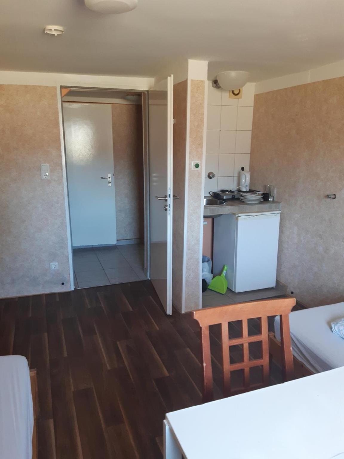 Budget Allach & Eve 168 * Munique