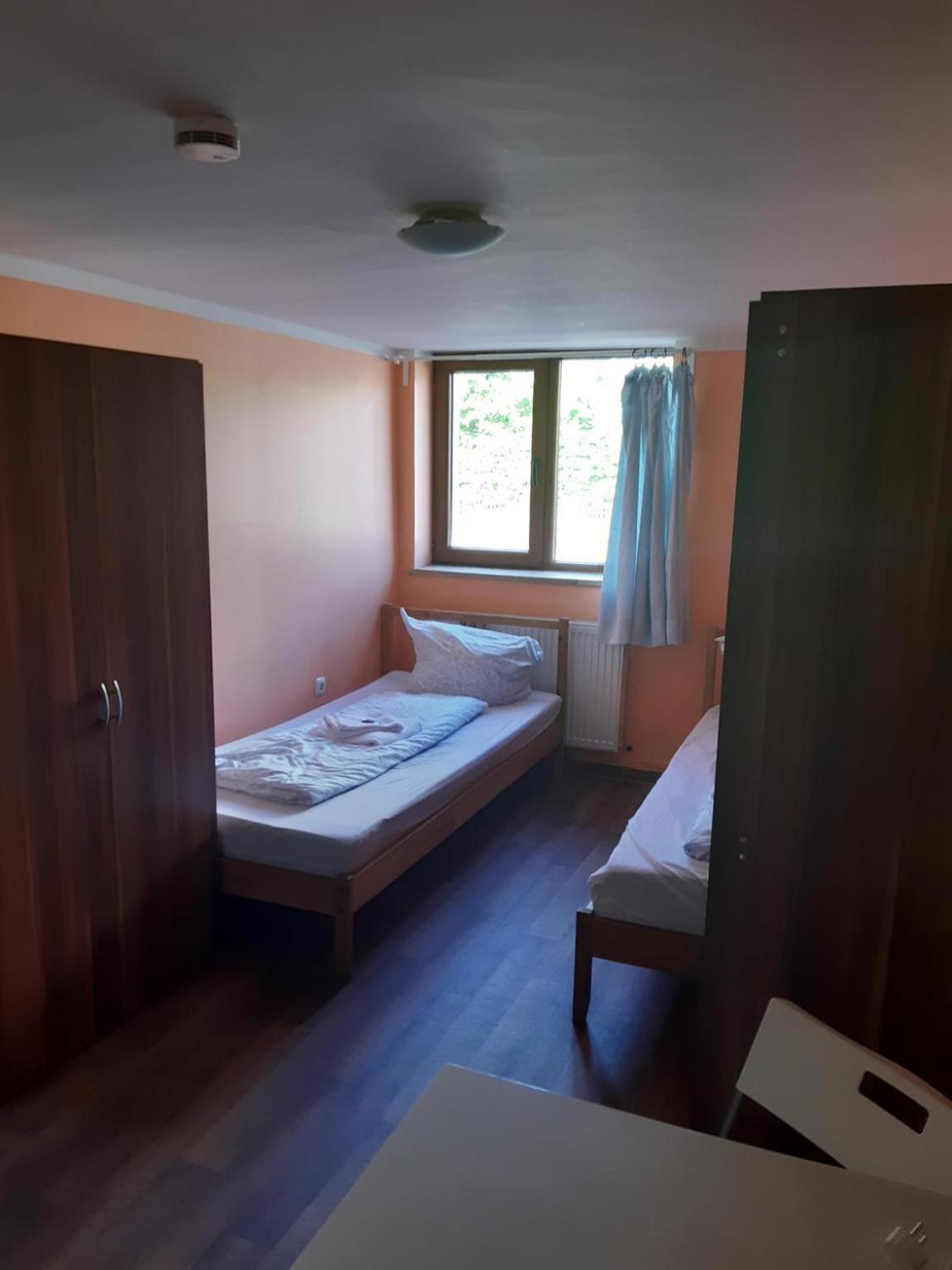 Budget Allach & Eve 168 Albergue