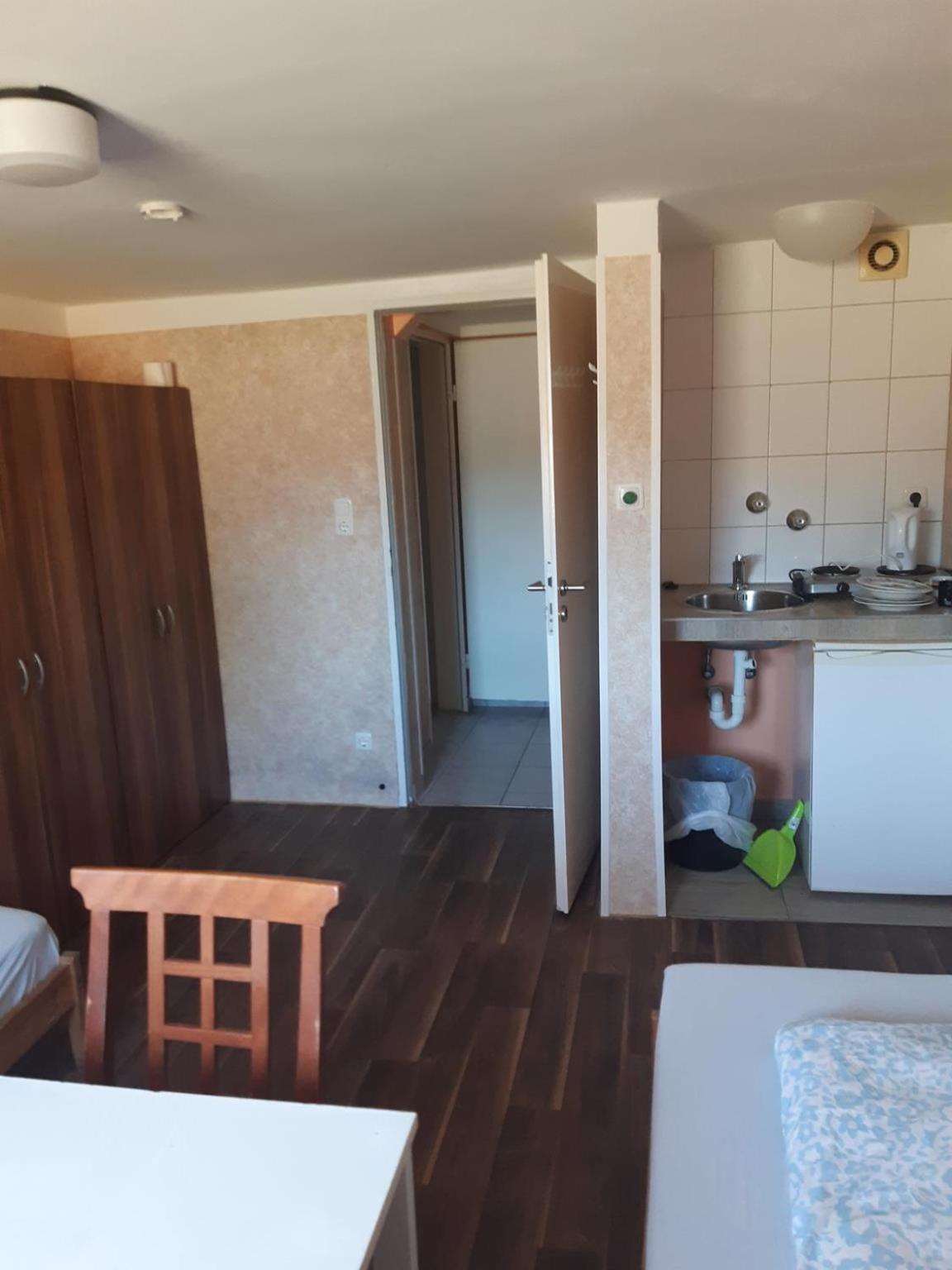 Budget Allach & Eve 168 Albergue