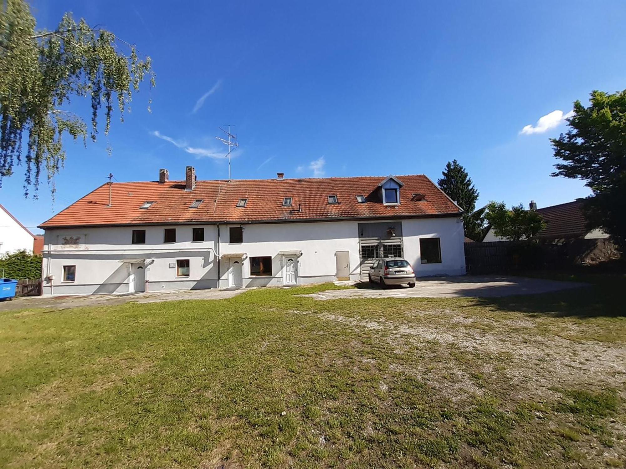 Albergue Budget Allach & Eve 168