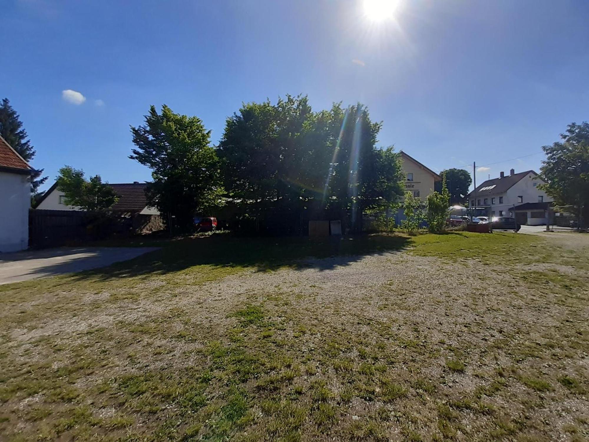 Budget Allach & Eve 168 Munique