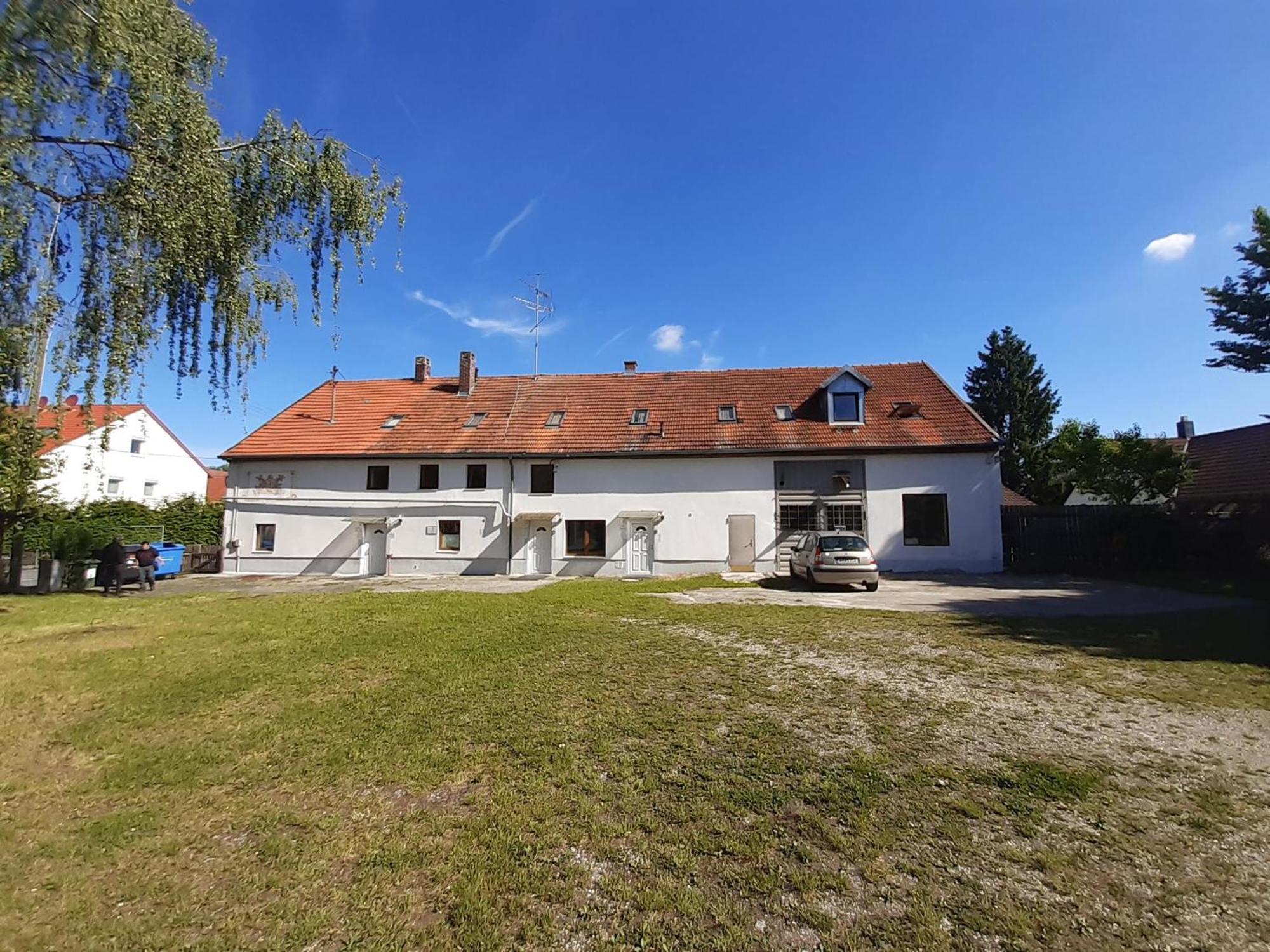 Budget Allach & Eve 168 Albergue Munique
