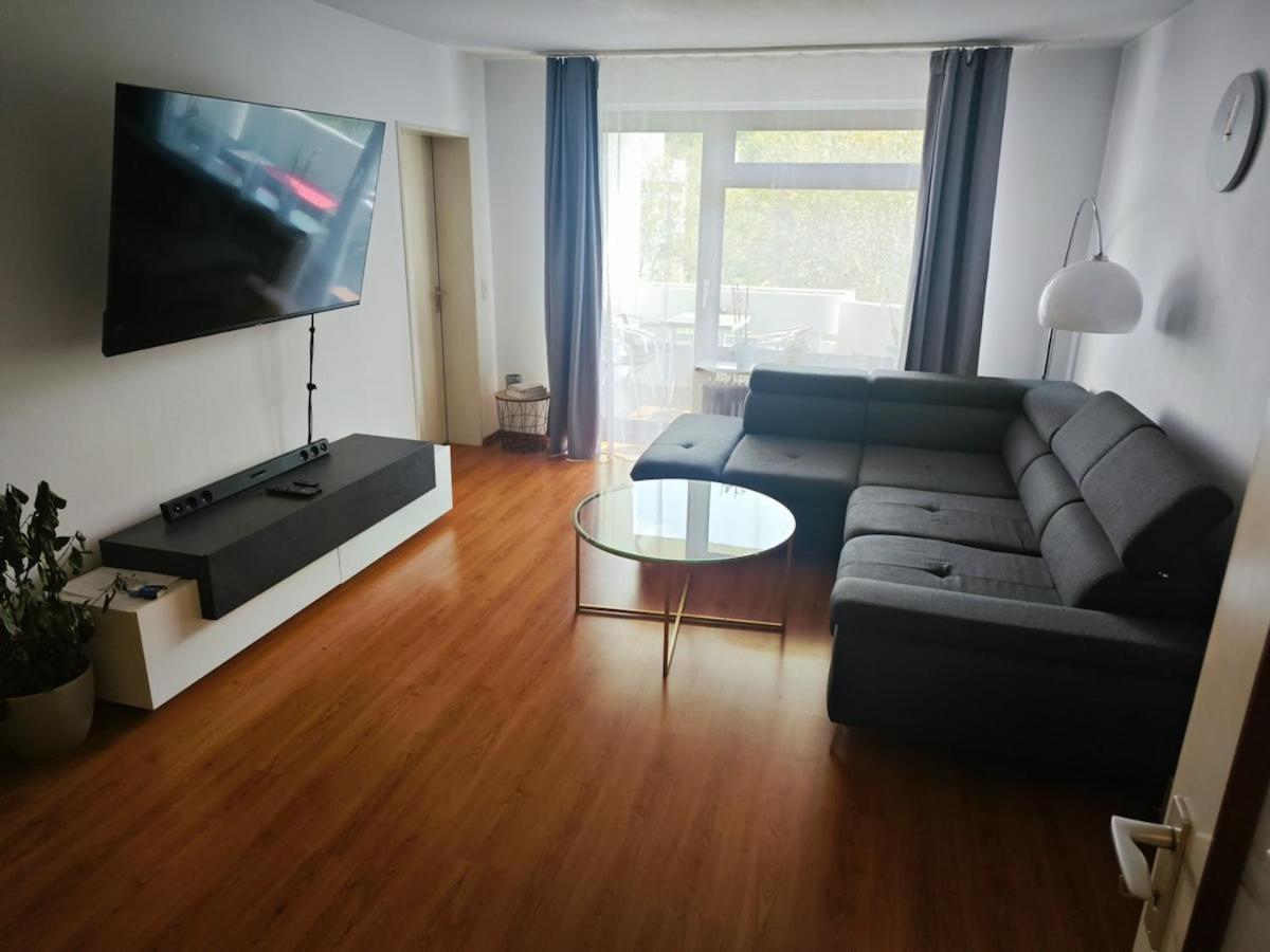 2 In Metro Location Munich