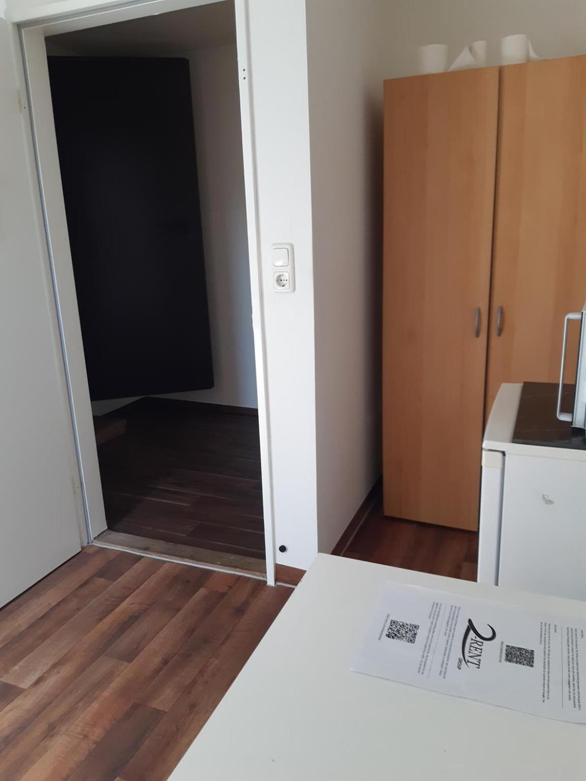 Budget Allach & Eve 168 Munique