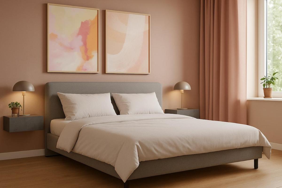 Apartment Gm-stays - Prinzregentenplatz