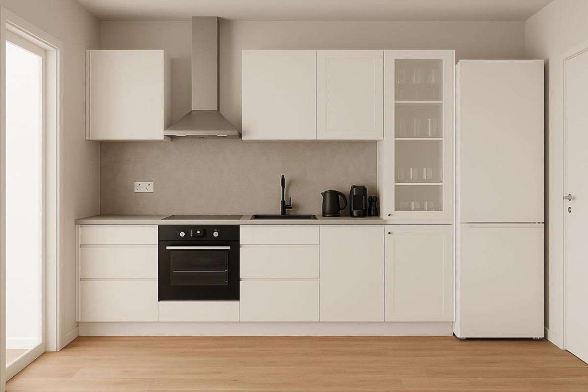 Gm-stays - Prinzregentenplatz Apartment Munich