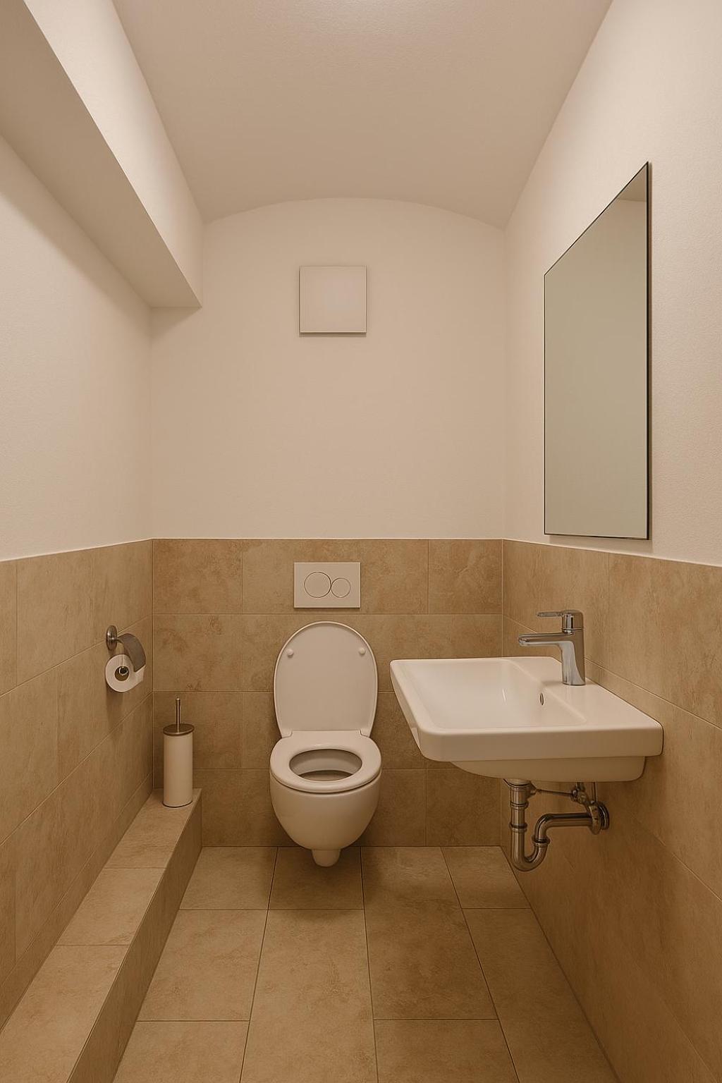 Apartment Gm-stays - Prinzregentenplatz