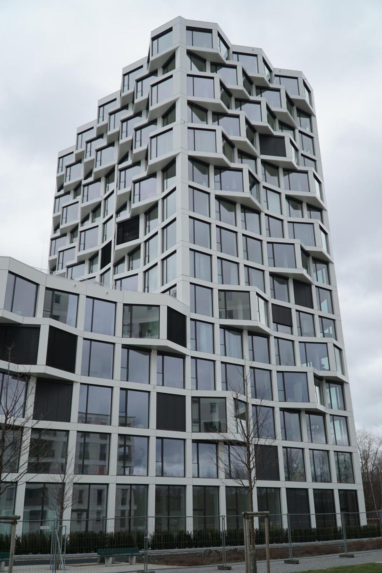 Am Hirschgarten - Zentral Gelegen Apartamento Munique