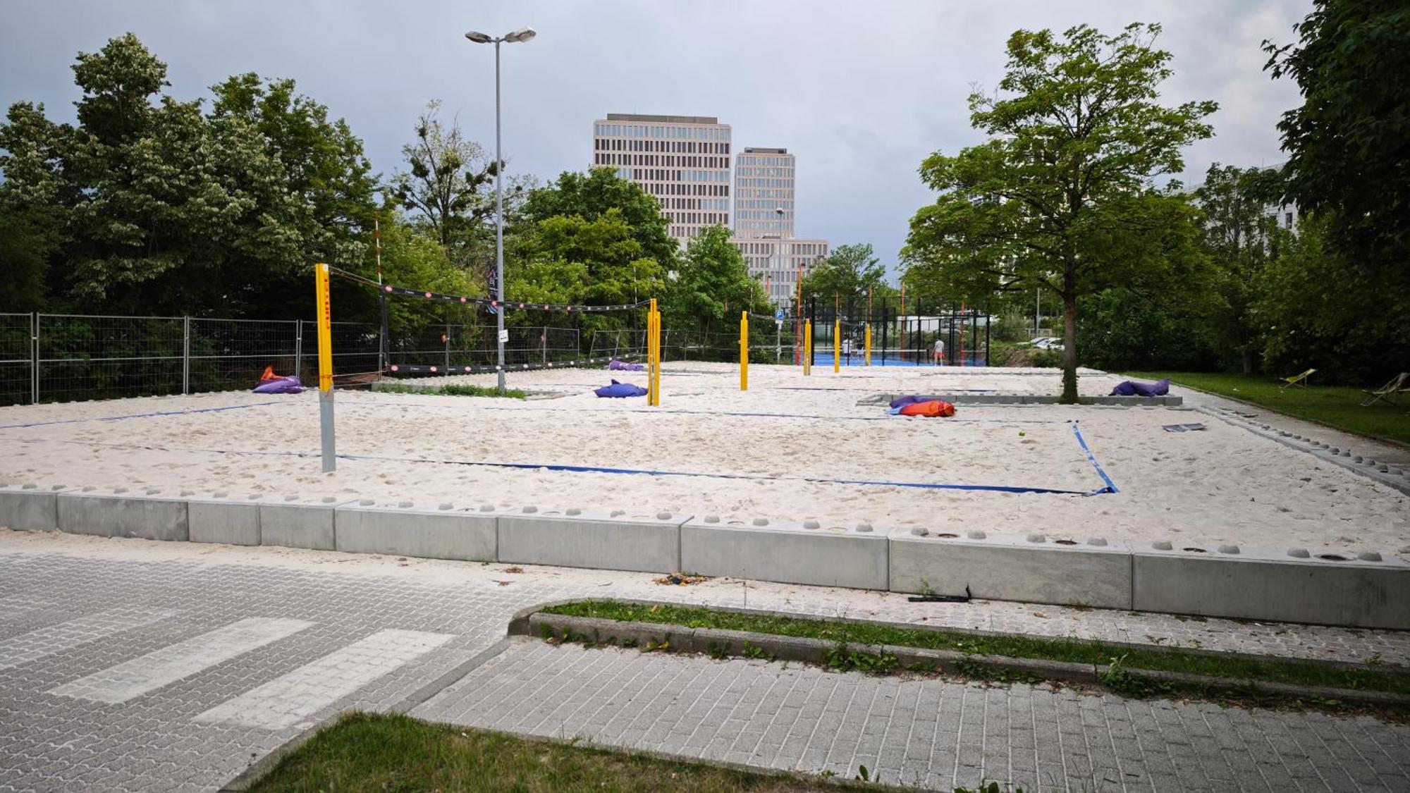 Apartamento Am Hirschgarten - Zentral Gelegen
