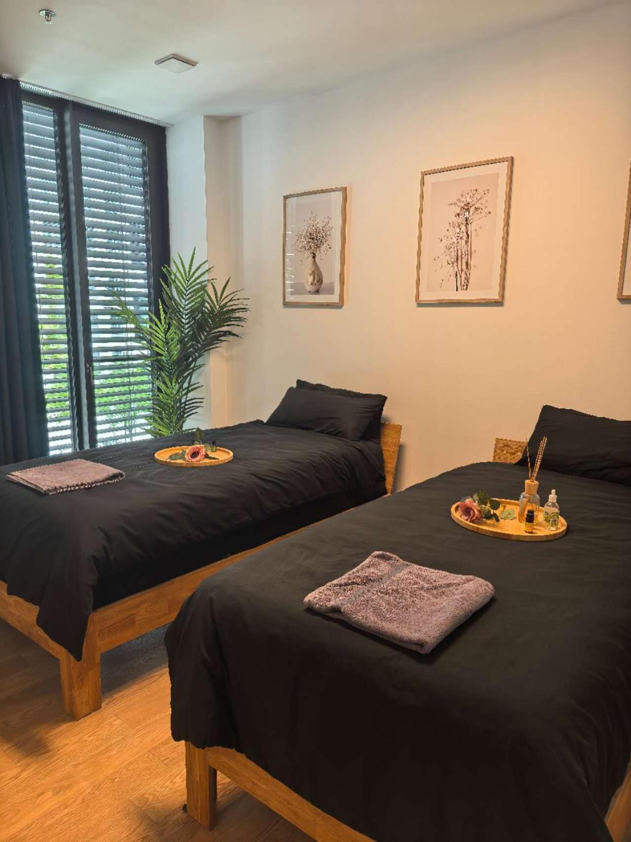 Am Hirschgarten - Zentral Gelegen Apartamento