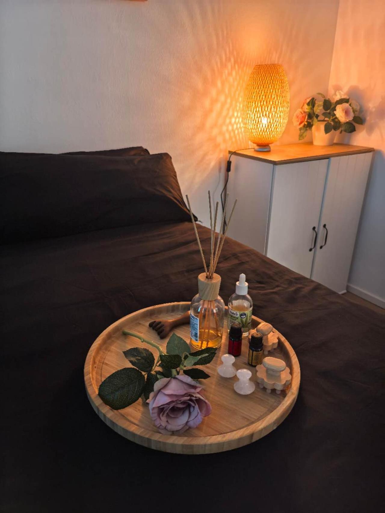 Apartamento Am Hirschgarten - Zentral Gelegen