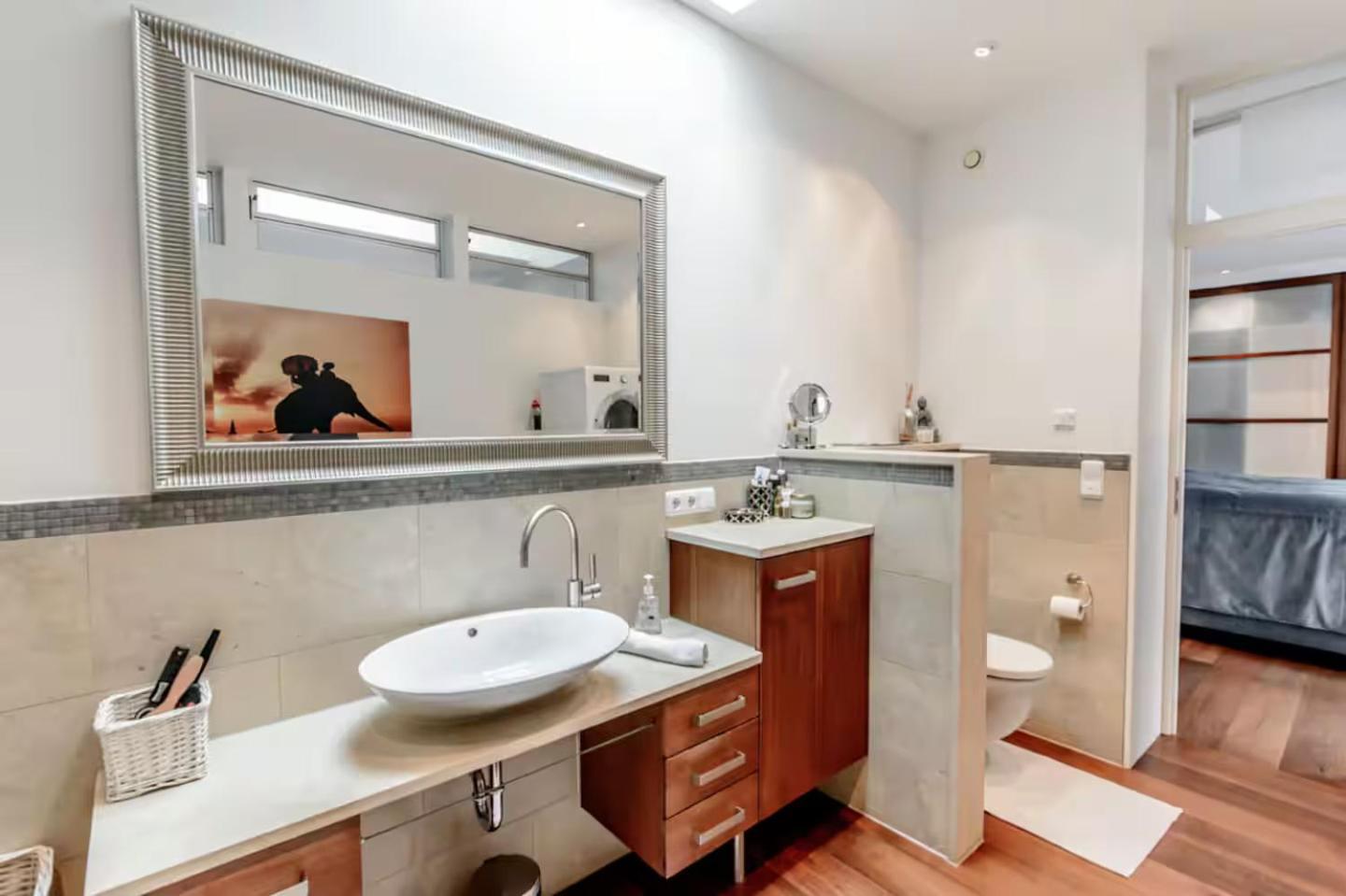 Wonderful Center Apartamento