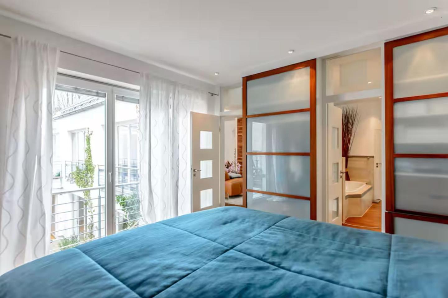 Apartamento Wonderful Center
