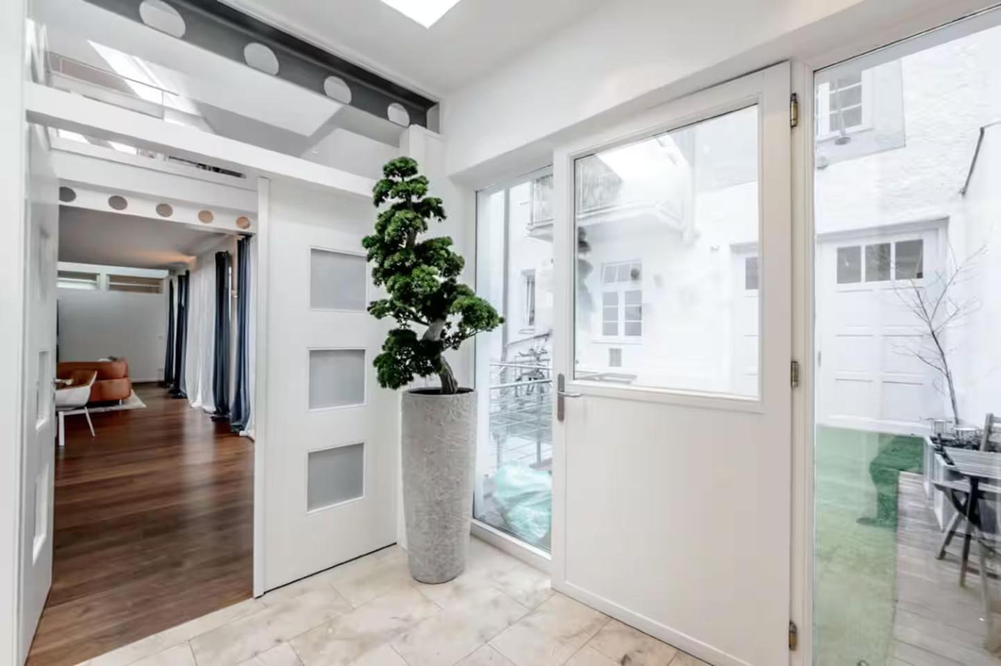 Apartamento Wonderful Center Munique