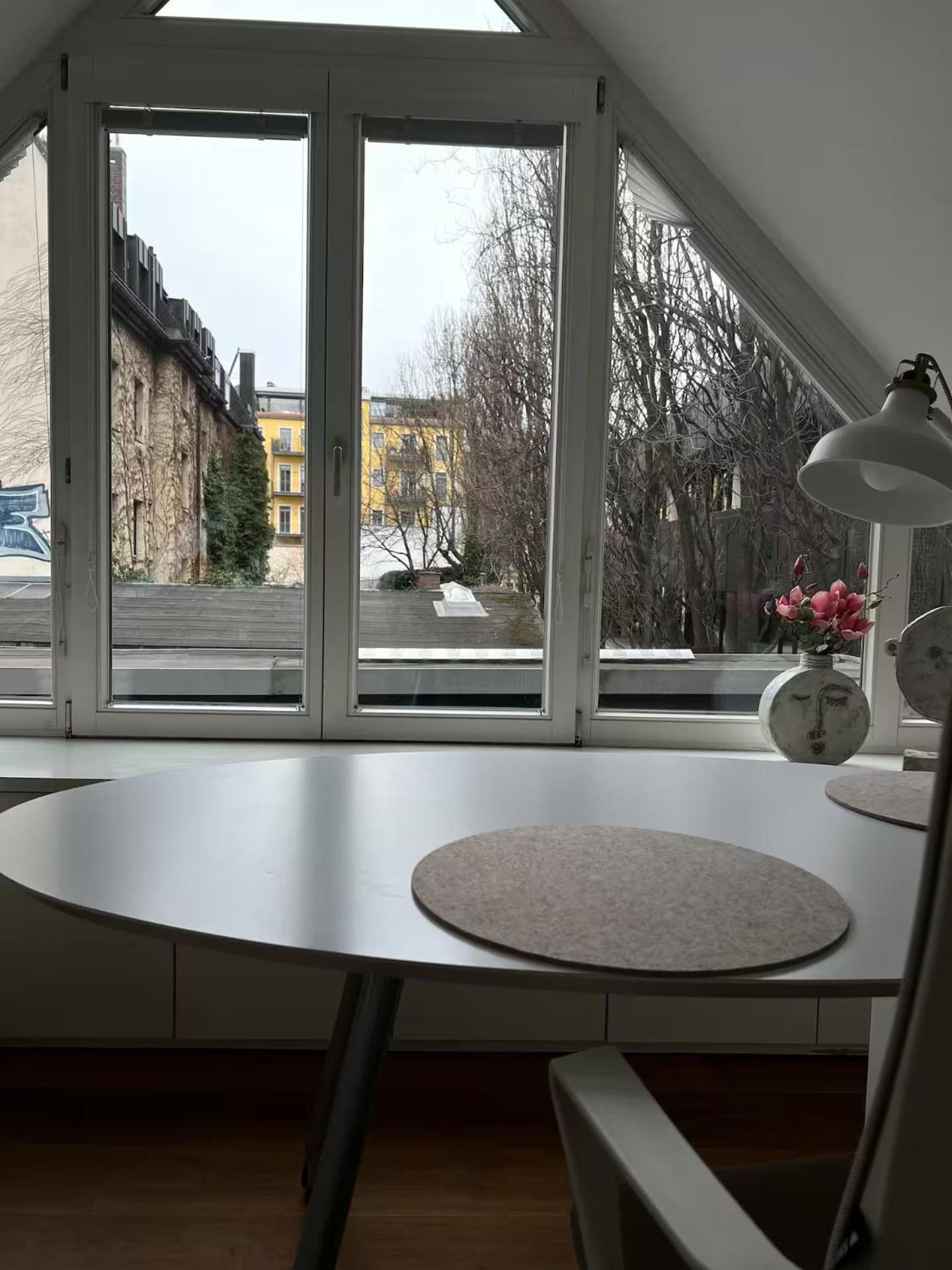 Apartamento Wonderful Center *